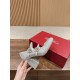 RV single shoe