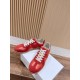 MM6 casual shoes
