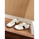 MM6 casual shoes