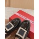 RV loafers
