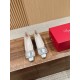 RV single shoe