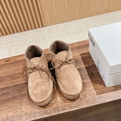 MM6 boots