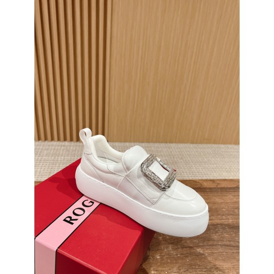RV loafers