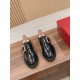 RV loafers
