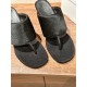 MM6 slippers