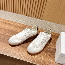MM6 casual shoes