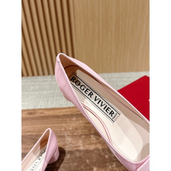 RV single shoe