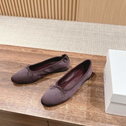 The row sandals