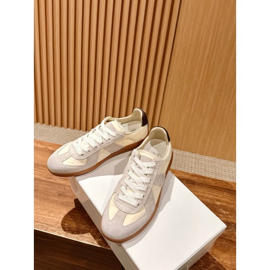 MM6 casual shoes