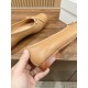 The row sandals