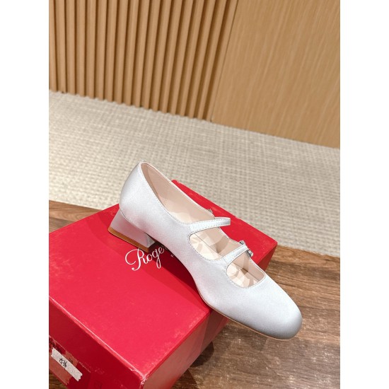 RV single shoe