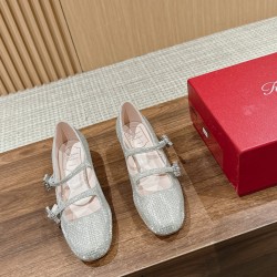 RV Mary Jane Shoes