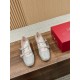 RV Mary Jane Shoes