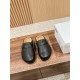 MM6 slippers