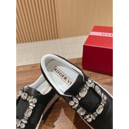 RV loafers