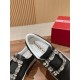 RV loafers