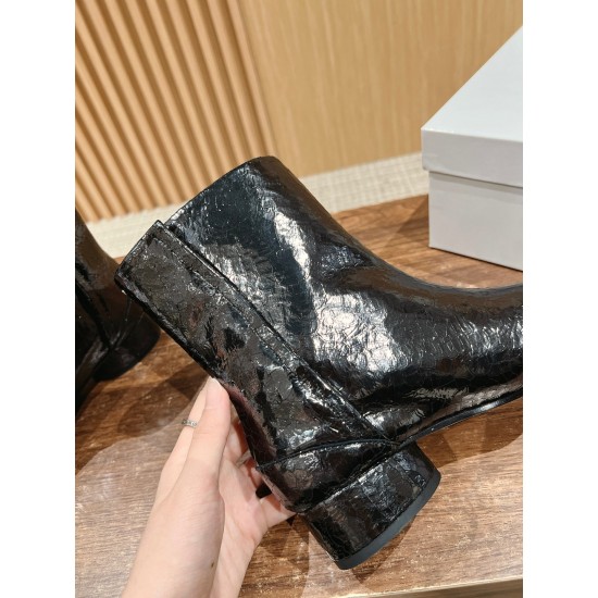 MM6 boots MM6 boots