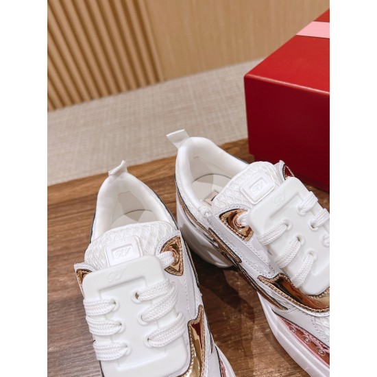 rv sneakers