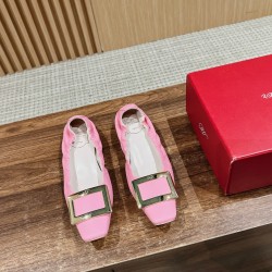 RV single shoe