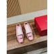 RV single shoe
