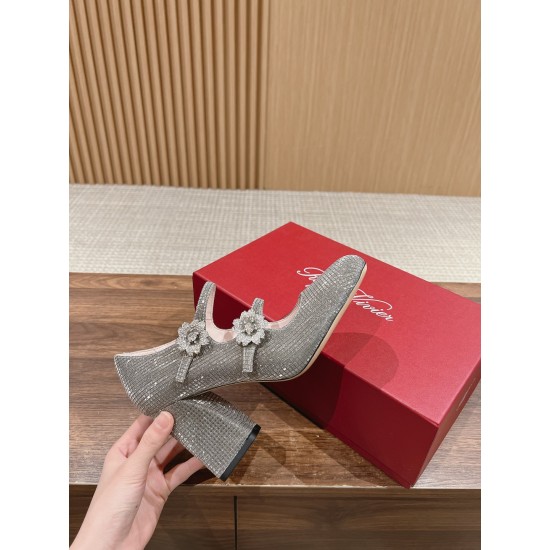 RV single shoe