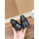 MM6 sandals