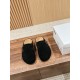 MM6 slippers
