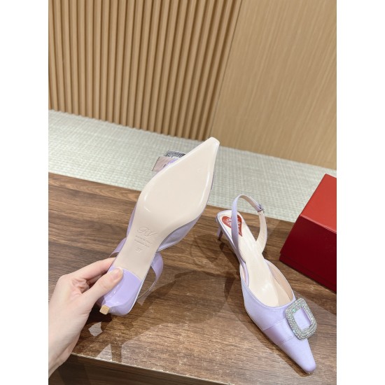 RV sandals