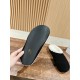 MM6 slippers