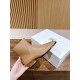 The row boots