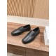 MM6 loafers