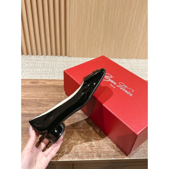 RV single shoe