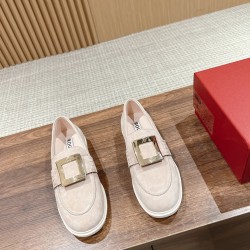 RV loafers