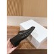 The row loafers