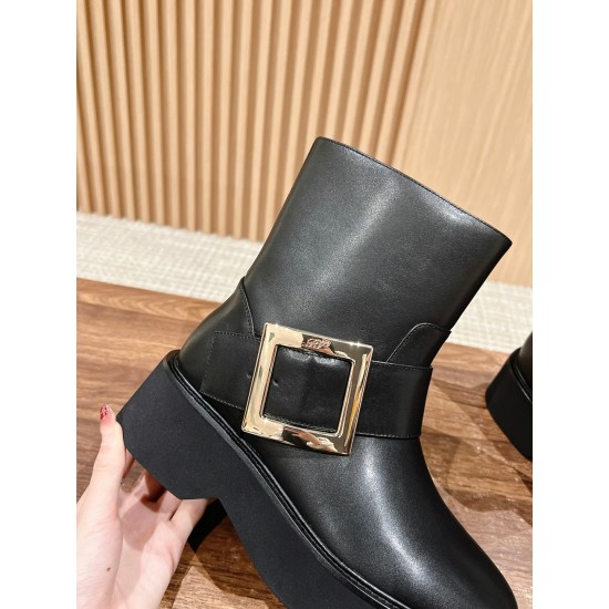 RV loafers