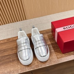 RV loafers