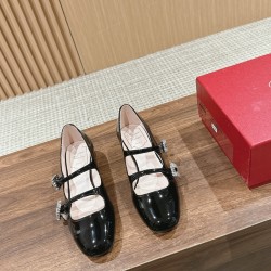 RV Mary Jane Shoes
