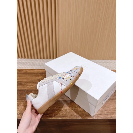 MM6 casual shoes