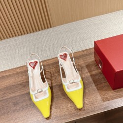 RV sandals