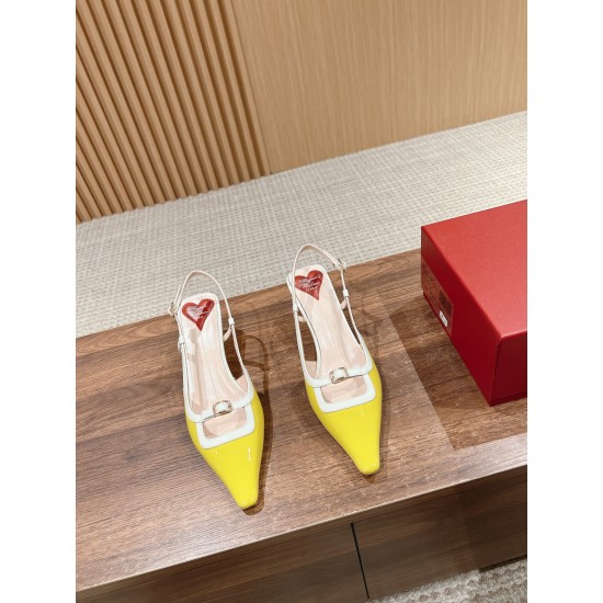 RV sandals