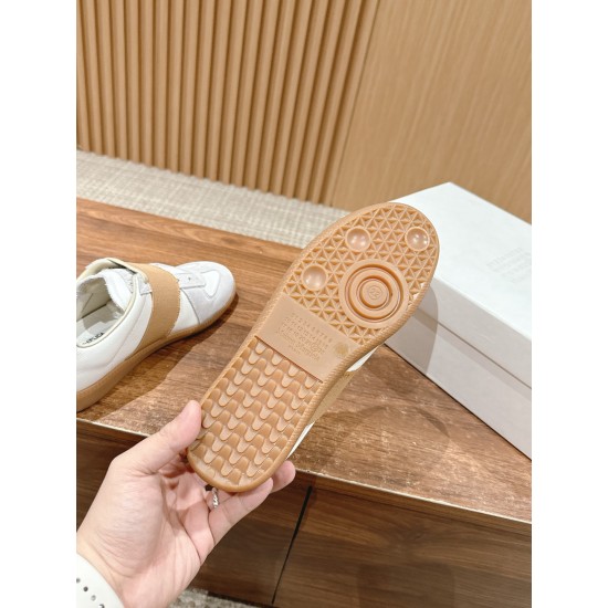 MM6 casual shoes