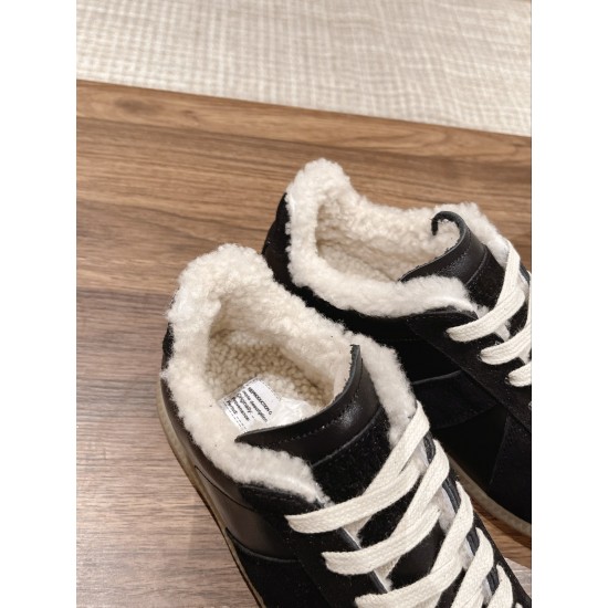 MM6 casual shoes