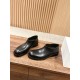 The row boots