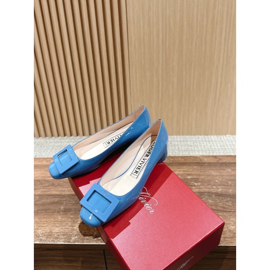 RV single shoe