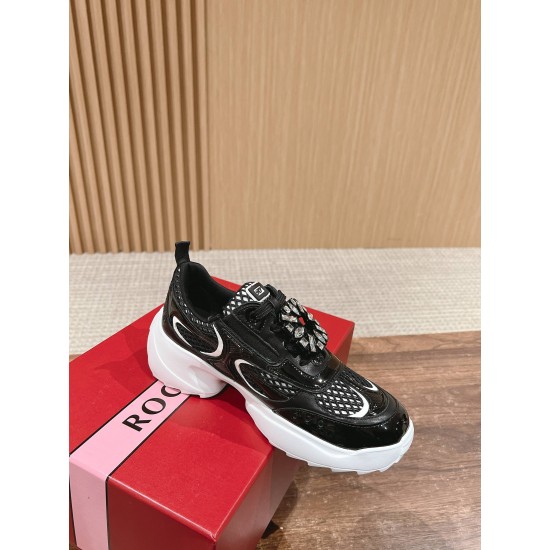 rv sneakers