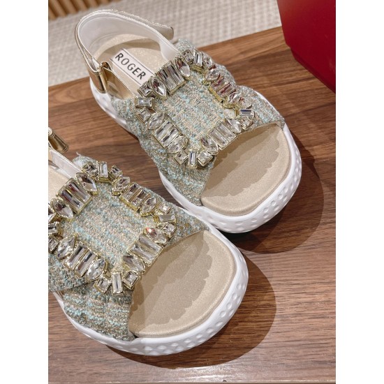 RV slippers