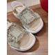 RV slippers