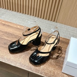MM6 high heels