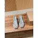 MM6 sandals