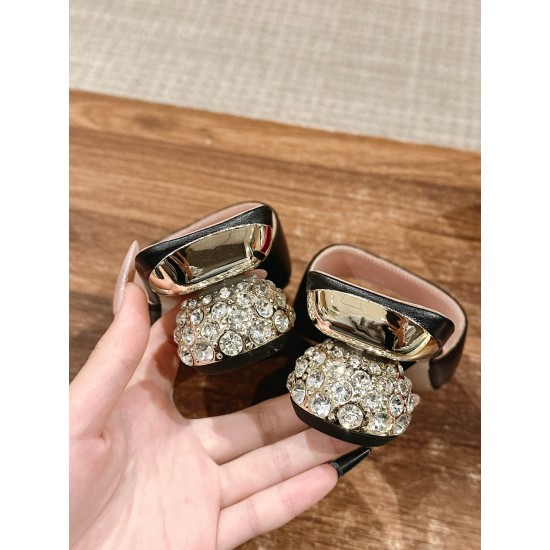 RV slippers